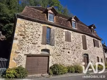 vente maison à gagnac-sur-cère (46130) : à vendre / 138m² gagnac-sur-cère