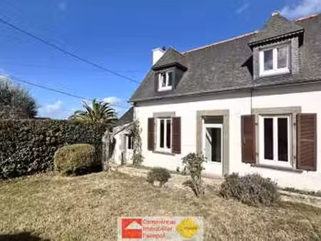 location maison à paimpol (22500) : à louer / 55m² paimpol