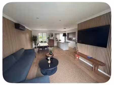 maison 2 chambres - tout inclus - octobre novembre
