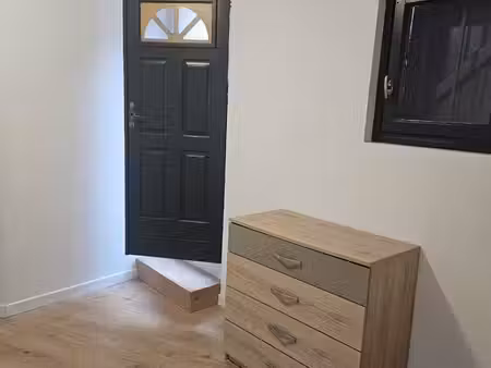 studio meublé 20 m2