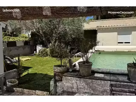 maison 2 pièces 110 m²