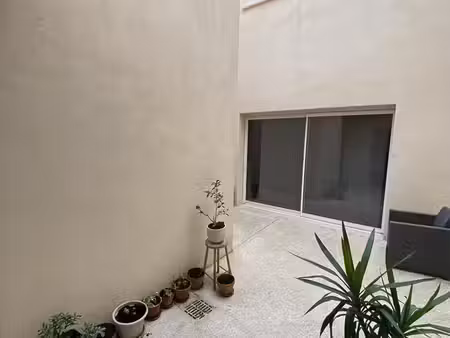 appartement laudun t2