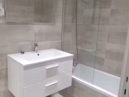 f3 moderne à l’escarène