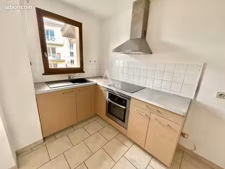 appartement 3 pièces 75 m²