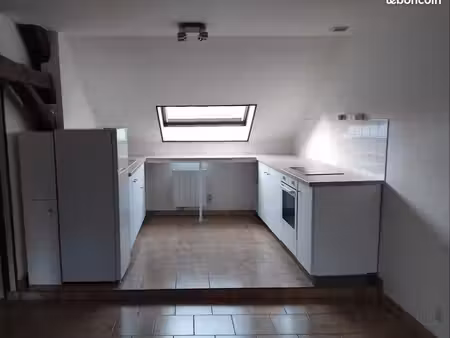 appartement centre ville