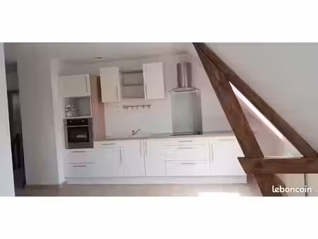 location appartement sotteville les rouen 2 pièces