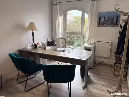 ◊ à louer – cabinet médical / paramédical à la rochelle (17000) ◊