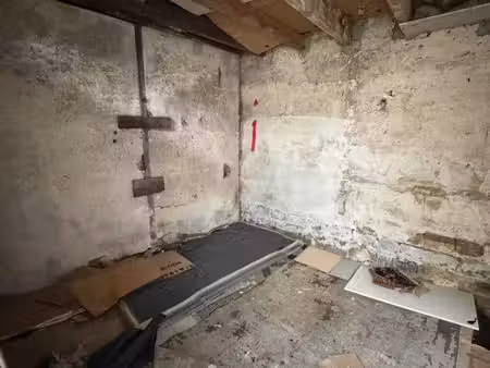 location box de stockage 14m2