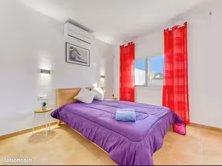 maison avec piscine