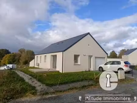 location maison à changé (53810) : à louer / 80m² changé
