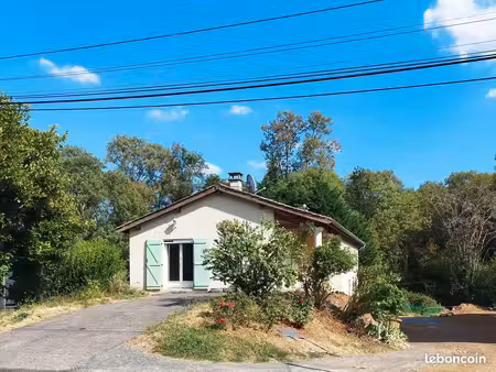 location maison individuelle