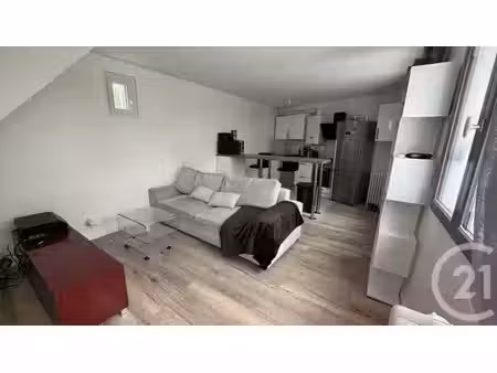 maison à louer - 3 pièces - 48 83 m2 - villemomble - 93 - ile-de-france