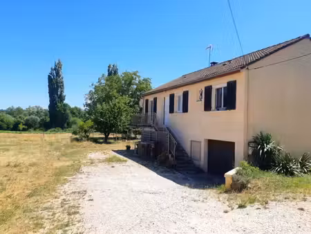 maison à louer