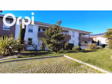 arvert - appartement t2 - terrasse - parking x2