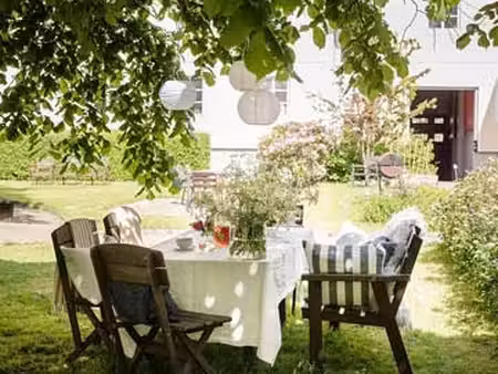 250m² de surface extérieure avec grande baie vitrée !!! a saisir vite