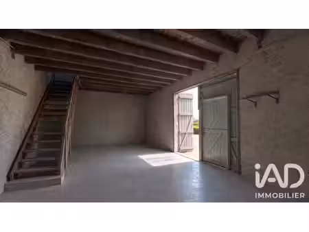 vente grange 2 pièces