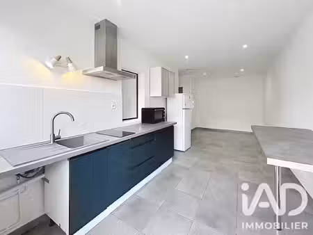 vente maison/villa 2 pièces