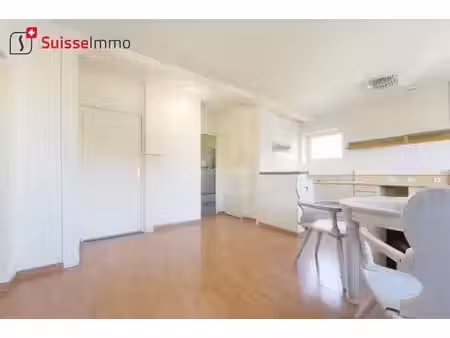 spécial investisseur appartement 3 pièces de 55.97 m2