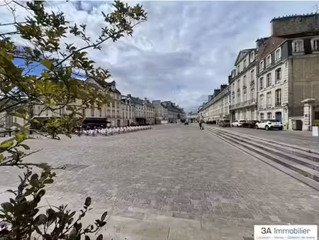 pas de porte - 39m ²