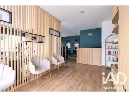 vente boutique/local commercial 128 m²
