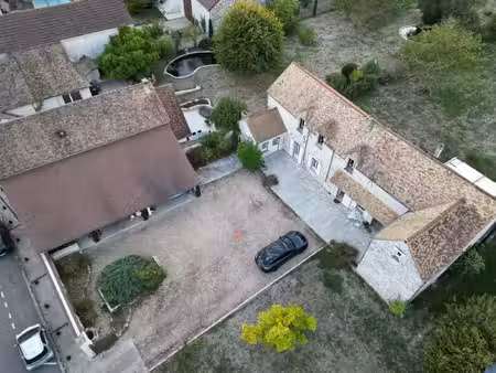 maison à vendre boinvilliers