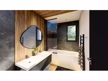 maison 4 pièces 51 m2
