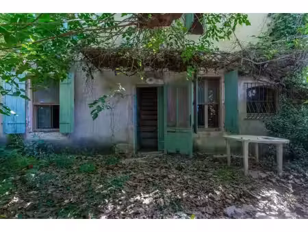 maison - 117 m² - paradou (13)