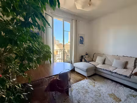 appartement la garenne colombes 3 pièce(s) 48 m2