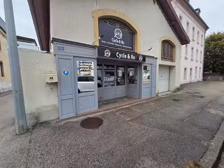 local commercial