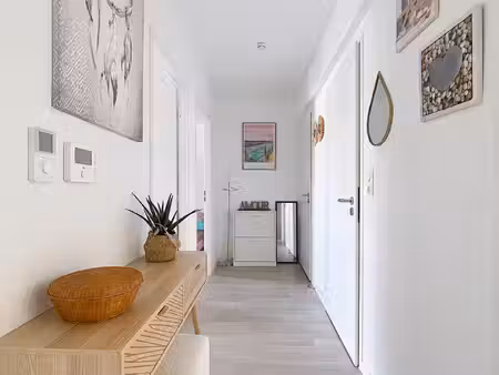 appartement récent 2 chambres  emplacement idéal à guérande
