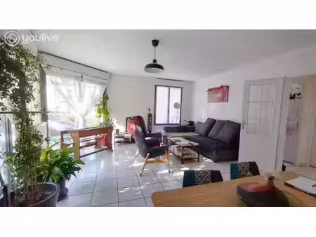 appartement en résidence de standing à soissons
