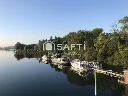saint-maur-des-fossés : 320m² idéal coloc/division