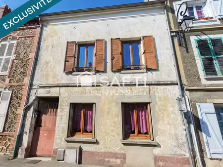 tomber sous le charme de cette maison rurale