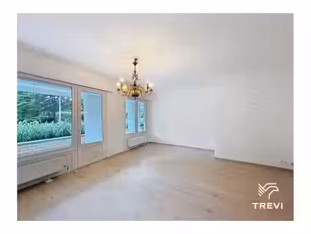 appartement à louer à avenue des gerfauts 2 watermael-boitsfort (vbe74427)