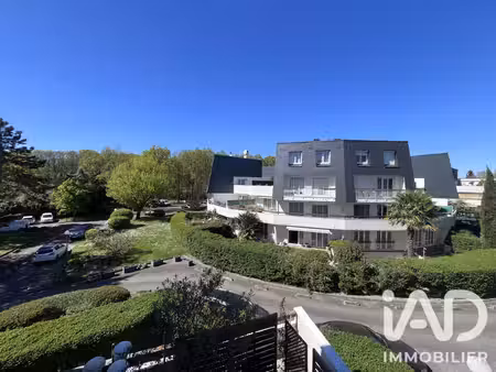 vente duplex 3 pièces