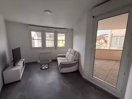 appartement centre ville