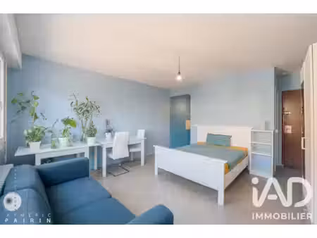 vente studio 1 pièce