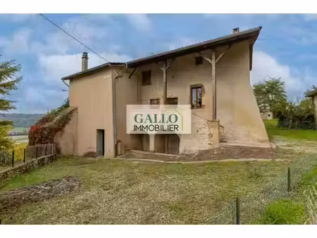 maison à rénover