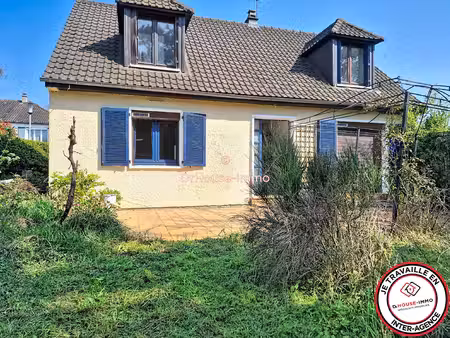 maison familiale à rénover