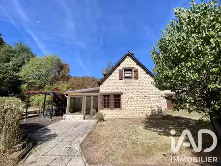 vente maison de campagne 4 pièces