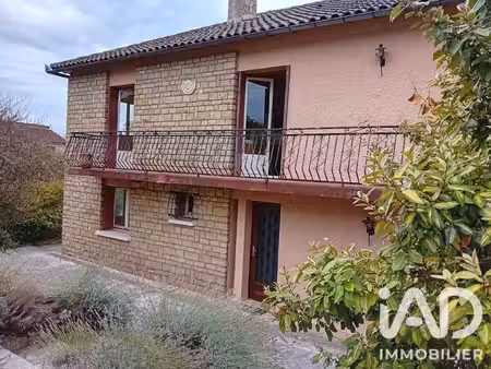 vente pavillon 8 pièces