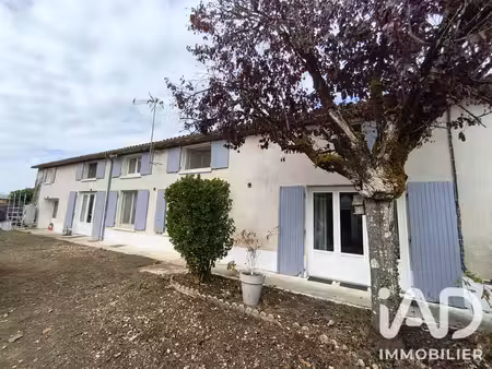 vente maison/villa 9 pièces