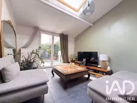 vente maison/villa 5 pièces