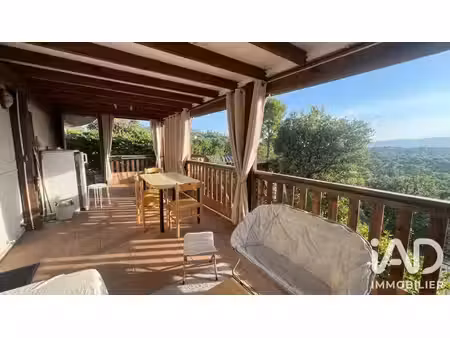 vente terrain 310 m²