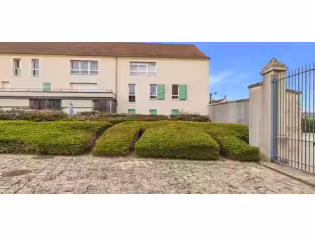 appartement avec terrasse survilliers (95)