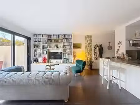 vente maison à angers monplaisir (49000) : à vendre / 96m² angers monplaisir