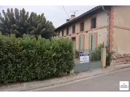 maison t5 rénovée