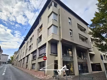 appartement t5 avec ascenseur et parking
