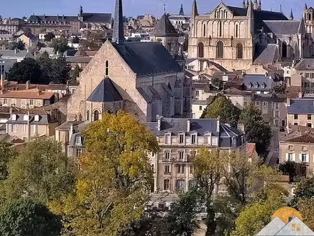 immeuble de caractère