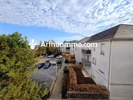 t1 à lieusaint  charges maîtrisées  investissement malin !